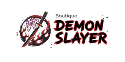 Boutique Demon Slayer France