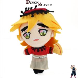 Peluche Doma de Demon Slayer