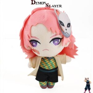 Peluche Sabito de Demon Slayer