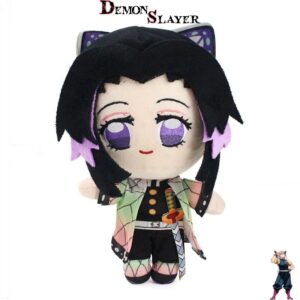 Peluche Kanae Kocho de Demon Slayer