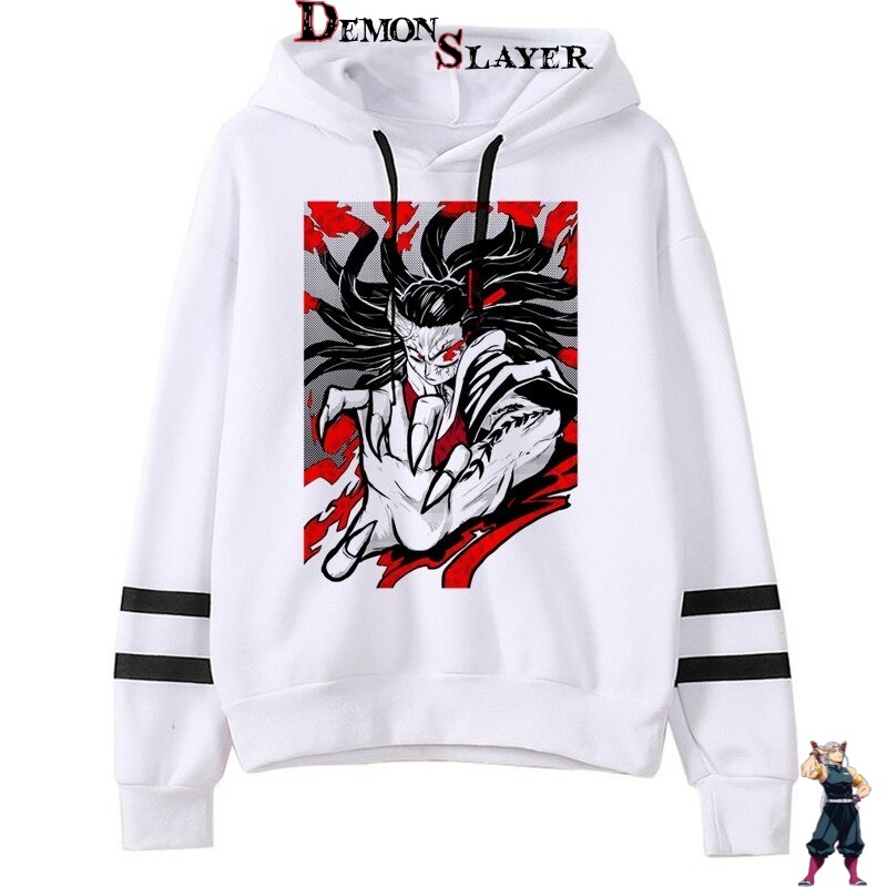 Sweat Demon Slayer Nezuko Kamado en forme démon