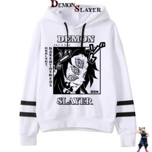 Sweat manga Kokushibo Demon Slayer