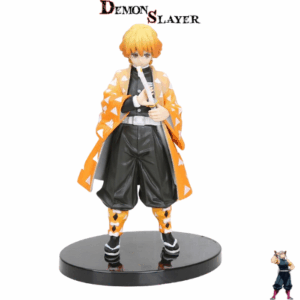 Figurine Zenitsu Agatsuma - Demon Slayer