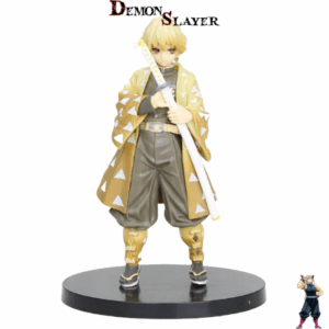 Figurine Zenitsu Agatsuma classique - Demon Slayer