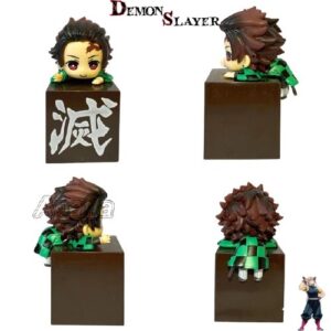 Figurine Petit Tanjiro Demon Slayer