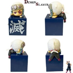 Figurine Petit Tengen Uzui Demon Slayer