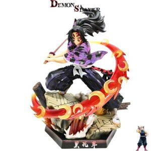 Figurine Kokushibo de Demon Slayer