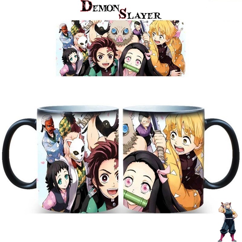 Mug Univers Manga Demon Slayer Kimetsu no Yaiba