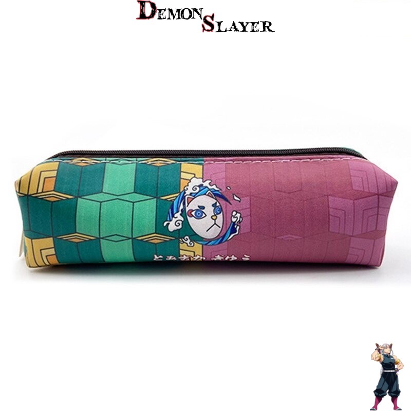 Trousse Giyu Tomioka thème Demon Slayer