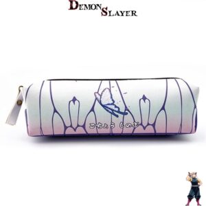 Trousse Shinobu Kocho thème Demon Slayer