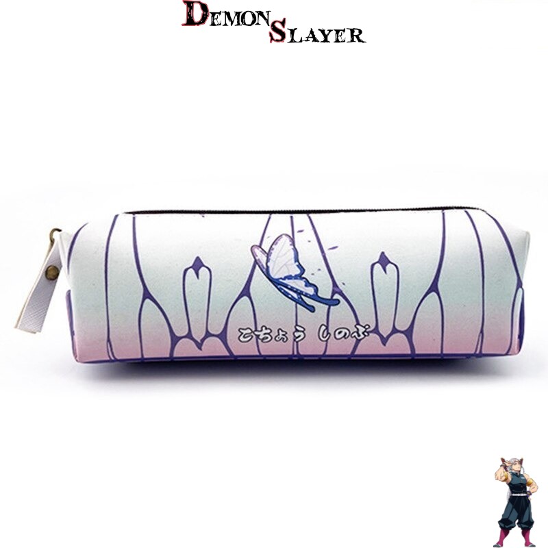 Trousse Shinobu Kocho thème Demon Slayer