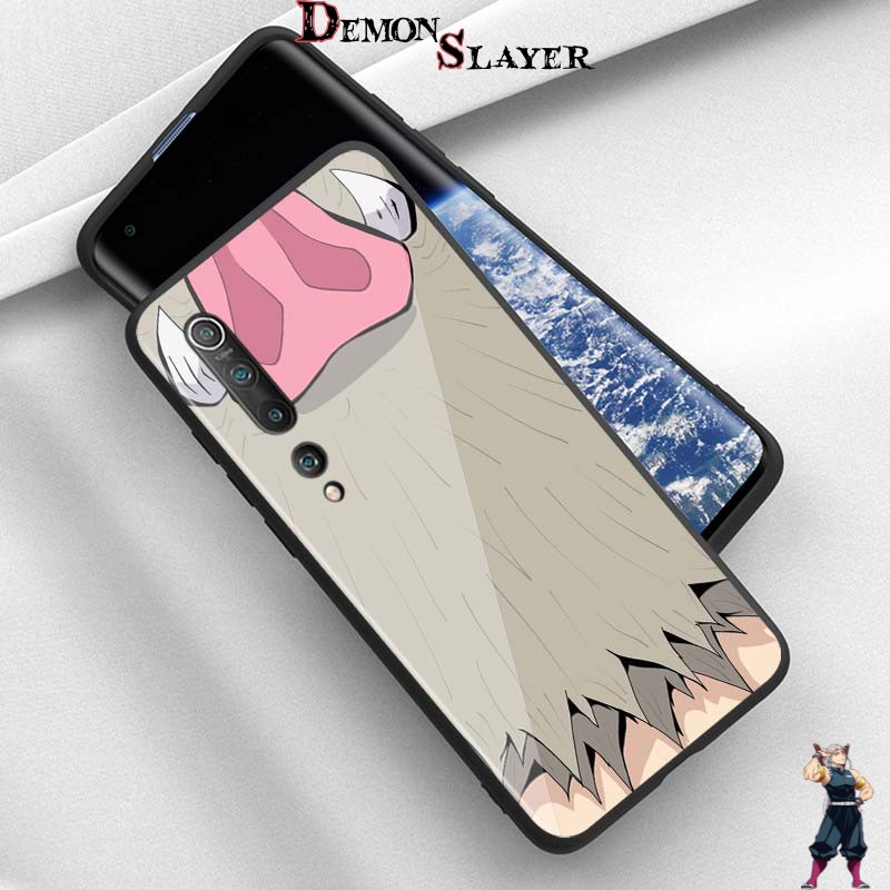 Coque Xiaomi Demon Slayer Inosuke Hashibira multi-modèles