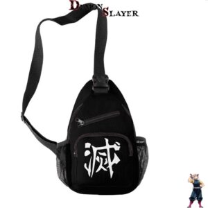 Sacoche Demon Slayer du Corps de l’armée