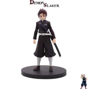 Figurine Tanjiro Kamado version simple - Demon Slayer