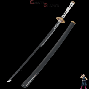 Katana de Sabito - Demon Slayer