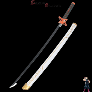 Katana de Shinobu Kocho - Demon Slayer