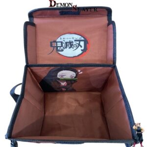 Boîte d’Extermination Nezuko pour cosplay Demon Slayer