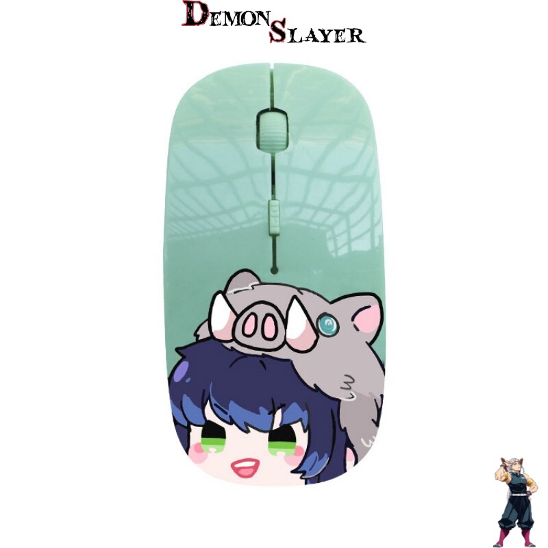 Souris Inosuke de Demon Slayer