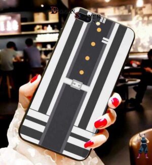 Coque iPhone Obanai Iguro Demon Slayer multi-modèles