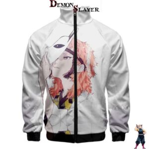 Veste Sabito le Pacifique Demon Slayer