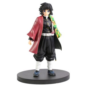 Figurine Giyu Tomioka Demon Slayer 15 cm