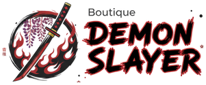 Boutique Demon Slayer France