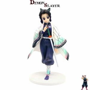 Figurine Kochô Shinobu de Demon Slayer