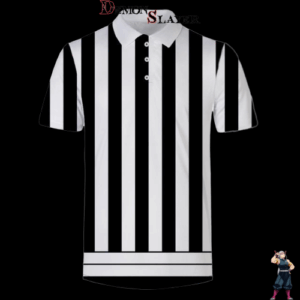 Polo Iguro Obanai Demon Slayer, tailles XXS à 4XL