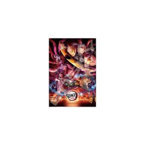Puzzle 300 pièces édition Yukaku Demon Slayer