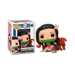 Figurine Nezuko Kamado n°868 - Demon Slayer