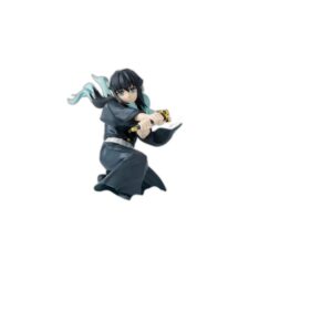 Figurine Muichiro Tokito Xross Link - Demon Slayer