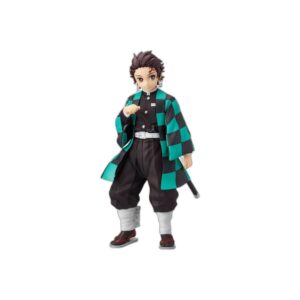 Figurine SPM Tanjiro Sibling Bond - Demon Slayer