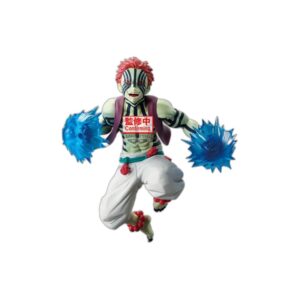 Figurine Akaza Edition Expo - Demon Slayer