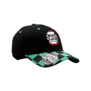 Casquette Tanjiro Kamado - Demon Slayer