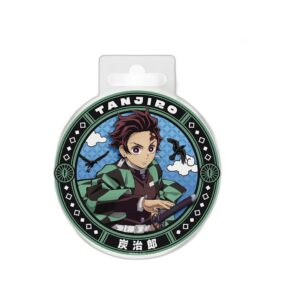 Sous-verre céramique Tanjiro - Demon Slayer