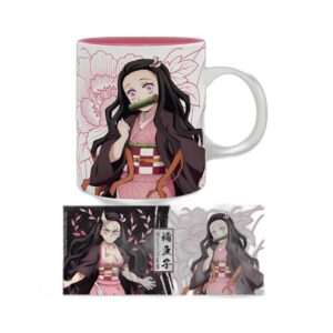 Mug 320 ml Nezuko Kamado - Demon Slayer