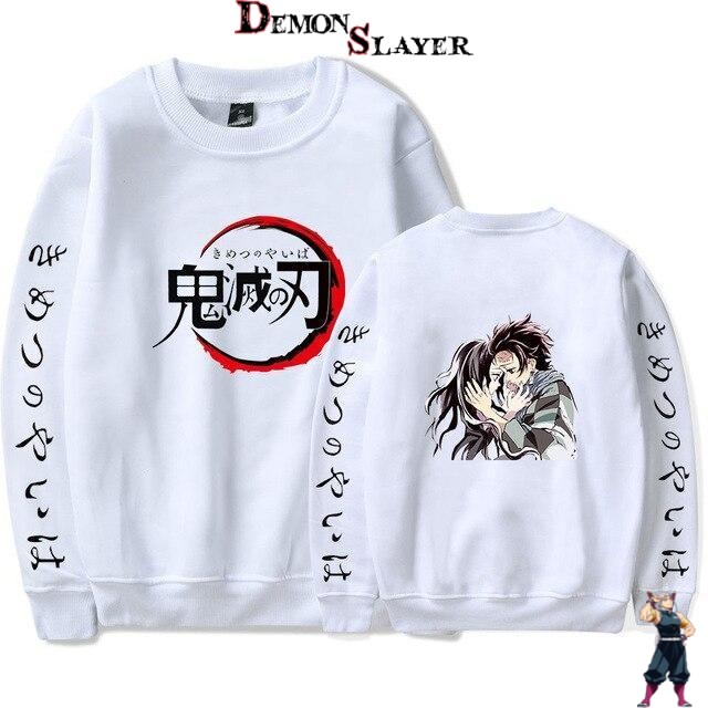 Pull Demon Slayer Nezuko x Tanjiro