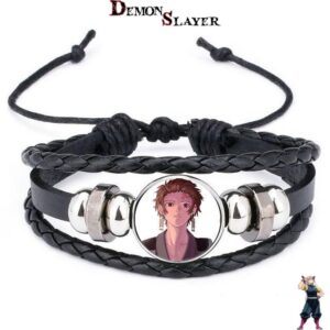 Bracelet Sabito Manga Demon Slayer