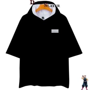 Sweat de l'univers Demon Slayer