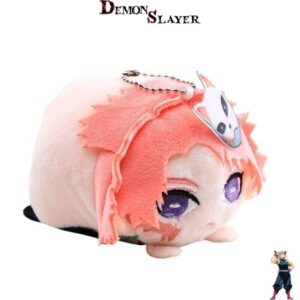 Peluche Sabito Demon Slayer Kimetsu