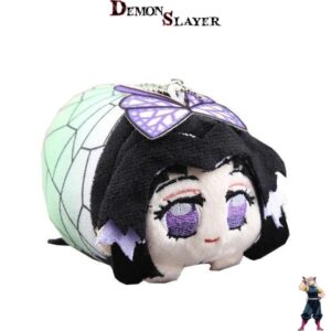 Peluche Shinobu Kocho Demon Slayer