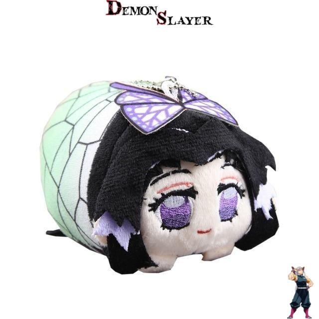 Peluche Shinobu Kocho Demon Slayer