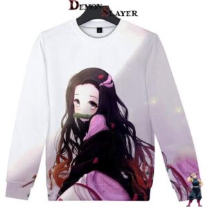 Pull Demon Slayer Nezuko Kamado Gracieuse