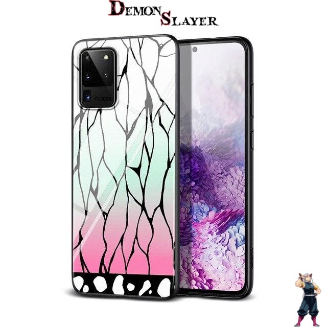 Coque Samsung Demon Slayer Shinobu Kimetsu