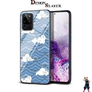 Coque Samsung Demon Slayer Demon Hunter multi-modèles