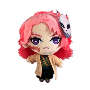 Peluche Sabito Demon Slayer format 20