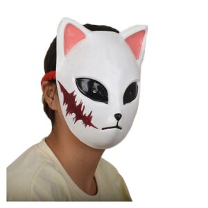 Masque de Sabito Demon Slayer