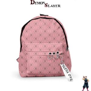 Sac à dos Nezuko de Demon Slayer
