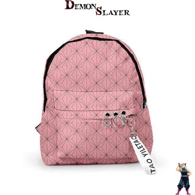 Sac à dos Nezuko de Demon Slayer