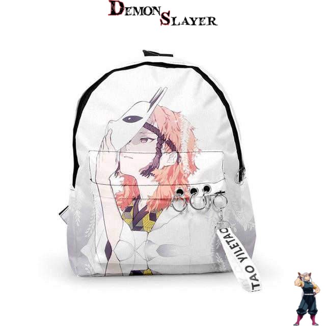 Sac à dos Sabito de Demon Slayer